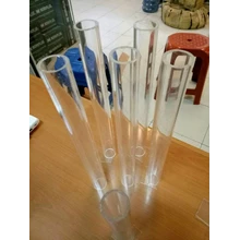 pipe acrylic