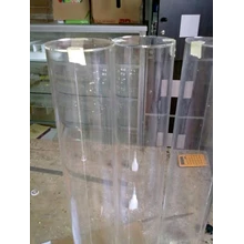 pipe acrylic custom