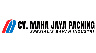 Logo CV. Maha Jaya Packing